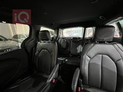 کرایسلەر گراند کەرەڤان